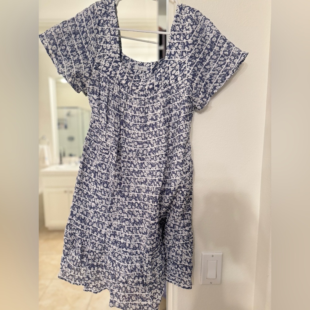 Rails Valentina Dress